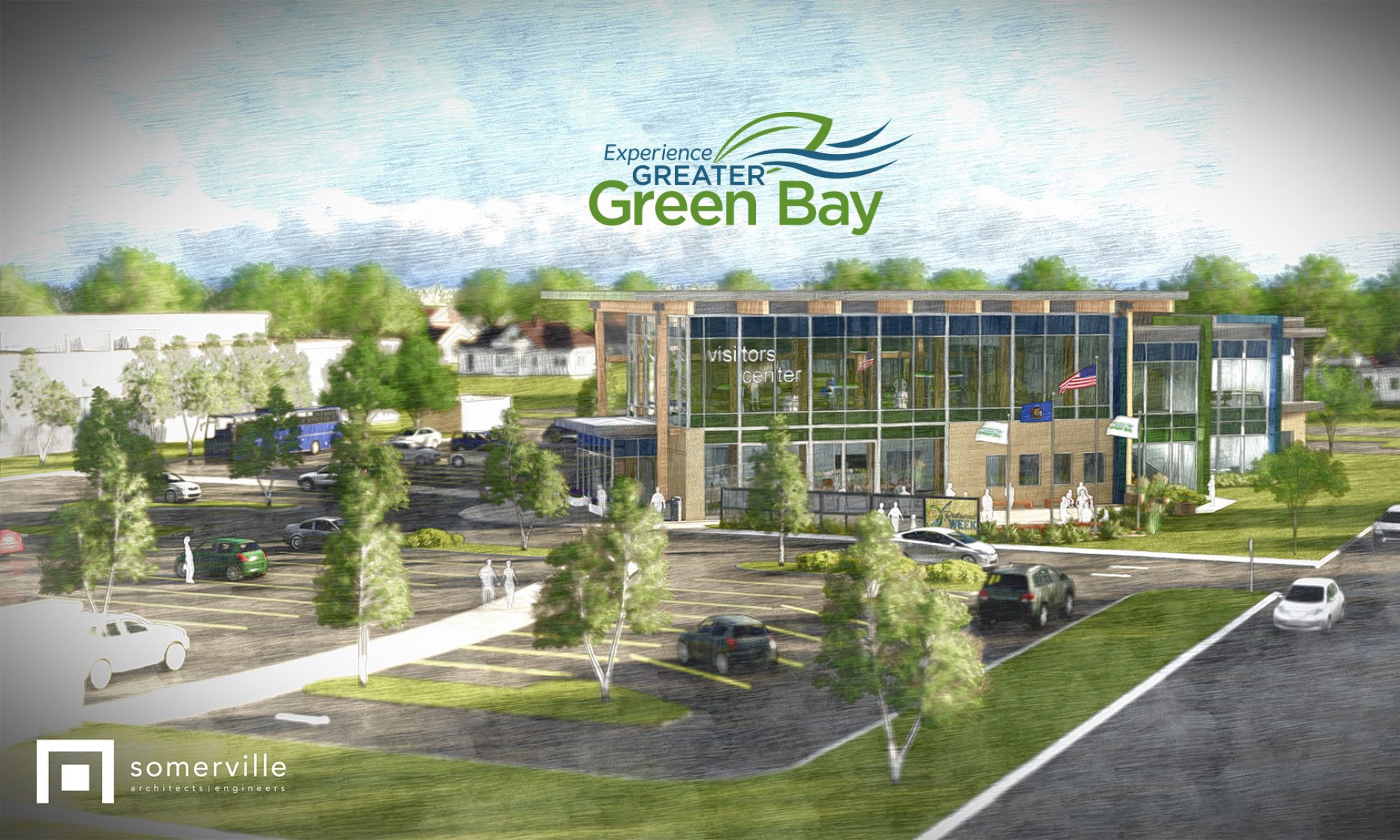 Experience Greater Green Bay